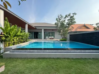 ขาย 3 ห้องนอน บ้านเดี่ยว ใน บางละมุง, ชลบุรี