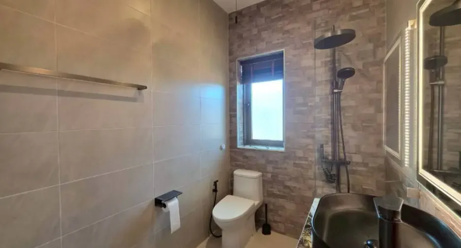 Casa en venta de 3 habitaciones en Bang Lamung, Chonburi