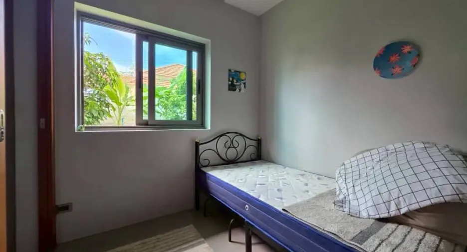 Casa en venta de 3 habitaciones en Bang Lamung, Chonburi