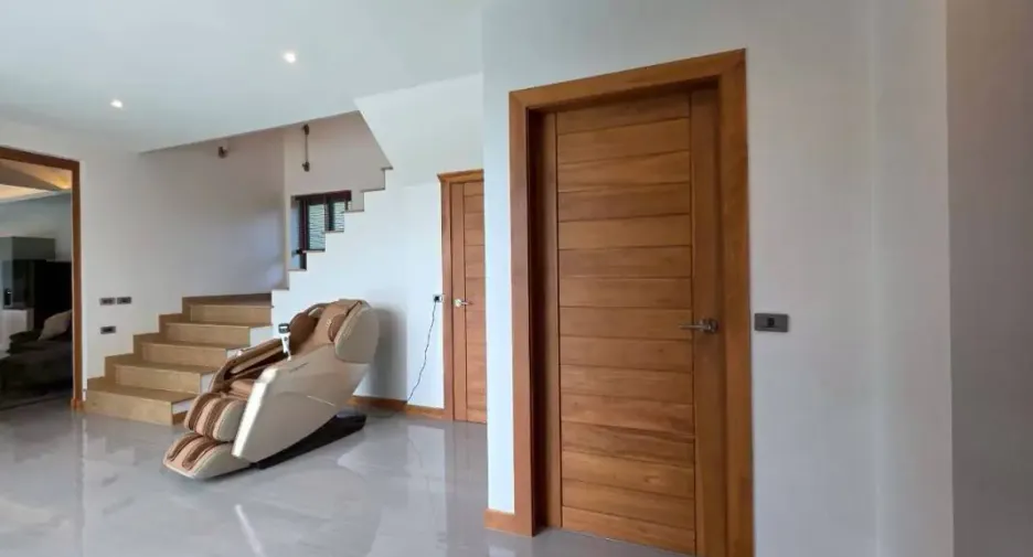 Casa en venta de 3 habitaciones en Bang Lamung, Chonburi