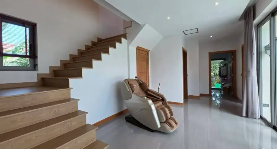 Casa en venta de 3 habitaciones en Bang Lamung, Chonburi