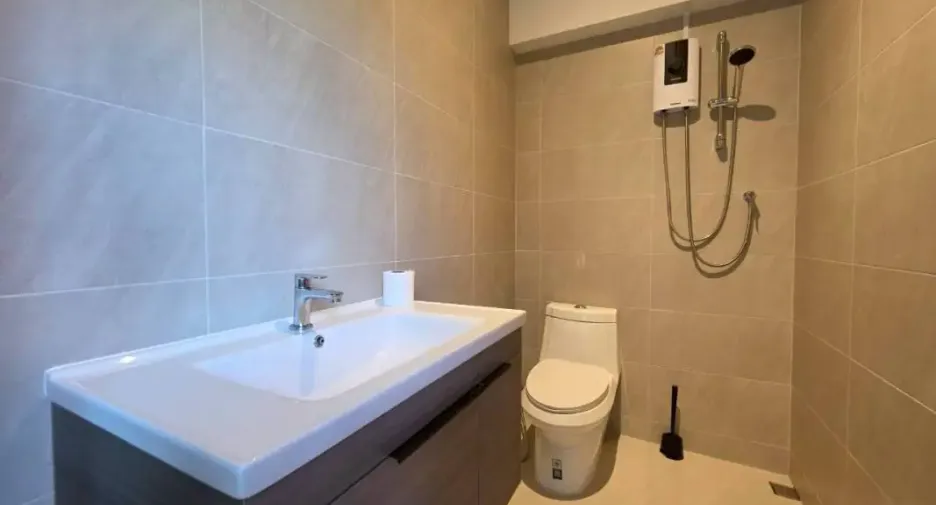 Casa en venta de 3 habitaciones en Bang Lamung, Chonburi