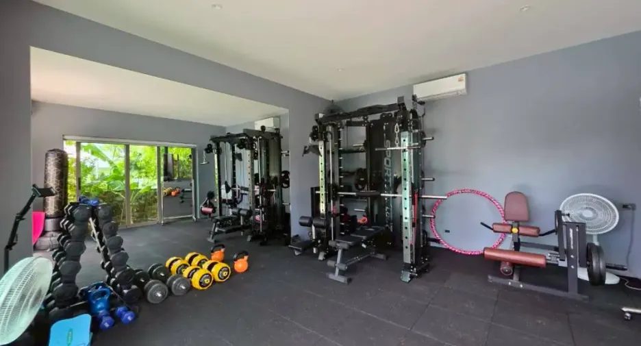 Casa en venta de 3 habitaciones en Bang Lamung, Chonburi
