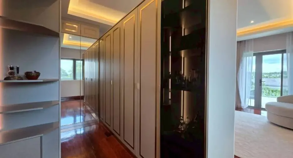 Casa en venta de 3 habitaciones en Bang Lamung, Chonburi