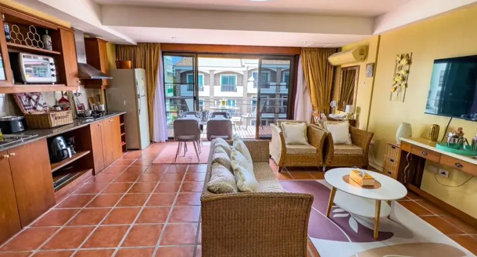For sale retail Space in Bang Lamung, Chonburi