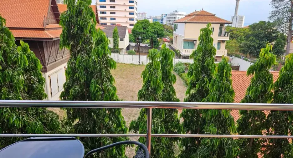 For sale retail Space in Bang Lamung, Chonburi