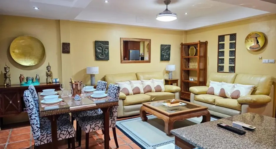 For sale retail Space in Bang Lamung, Chonburi