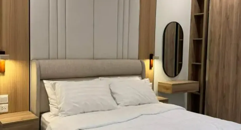For sale 3 ベッドルーム house in Jomtien, Pattaya