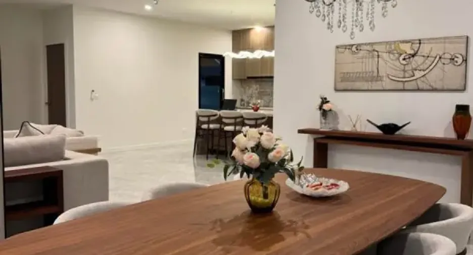 For sale 3 ベッドルーム house in Jomtien, Pattaya