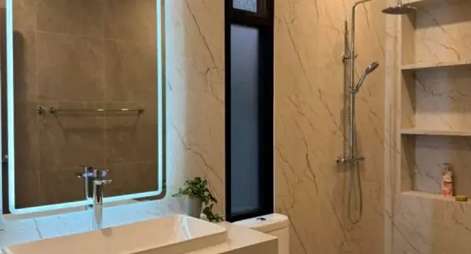 For sale 3 ベッドルーム house in Jomtien, Pattaya