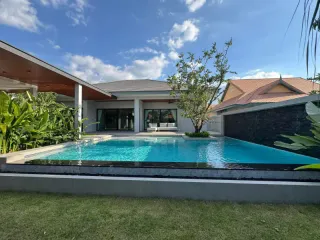 ขาย 3 ห้องนอน บ้านเดี่ยว ใน บางละมุง, ชลบุรี