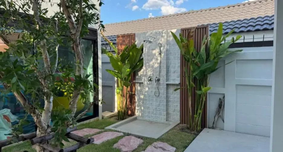 For sale 3 ベッドルーム house in Jomtien, Pattaya