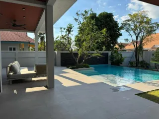 ขาย 3 ห้องนอน บ้านเดี่ยว ใน บางละมุง, ชลบุรี
