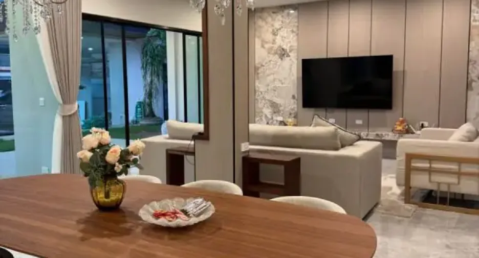For sale 3 ベッドルーム house in Jomtien, Pattaya