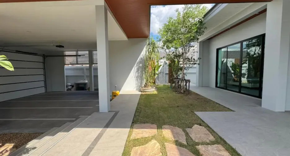 For sale 3 ベッドルーム house in Jomtien, Pattaya