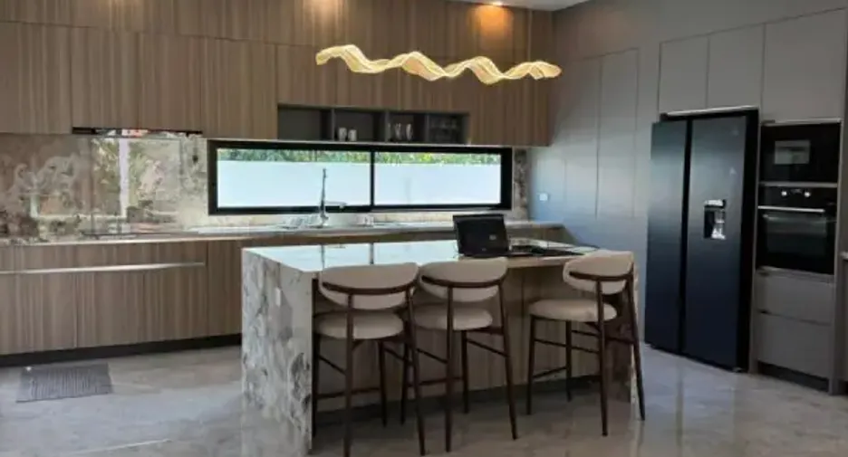 For sale 3 ベッドルーム house in Jomtien, Pattaya