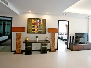 出售 2 卧室 公寓 在 Bang Lamung, Chon Buri