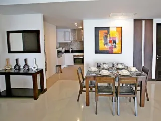 出售 2 卧室 公寓 在 Bang Lamung, Chon Buri