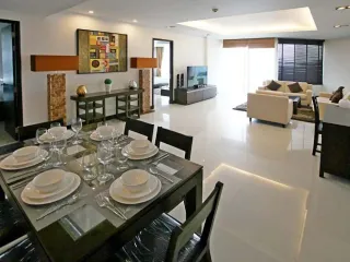 出售 2 卧室 公寓 在 Bang Lamung, Chon Buri