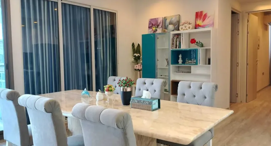 Haus zum Kauf mit 3 Zimmer in Bang Lamung, Chonburi
