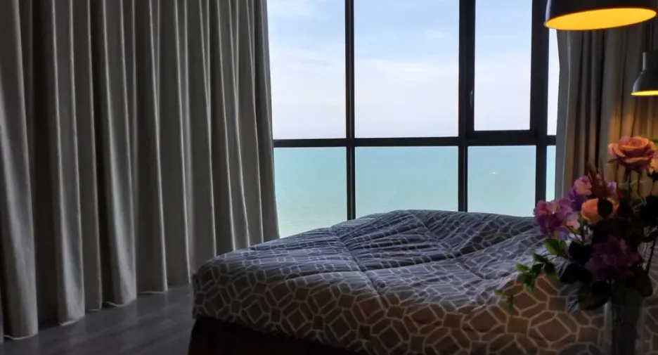 Haus zum Kauf mit 3 Zimmer in Bang Lamung, Chonburi