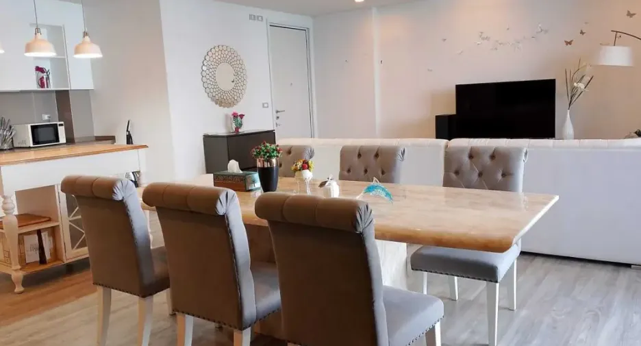 Haus zum Kauf mit 3 Zimmer in Bang Lamung, Chonburi