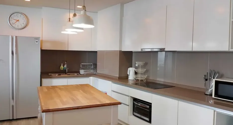 Haus zum Kauf mit 3 Zimmer in Bang Lamung, Chonburi
