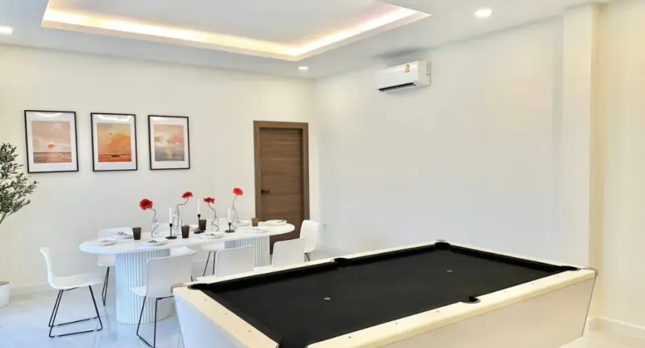 ขาย 4 ห้องนอน บ้านเดี่ยว ใน ห้วยใหญ่, พัทยา