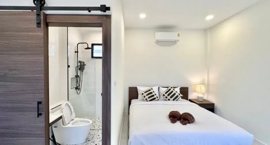 ขาย 4 ห้องนอน บ้านเดี่ยว ใน ห้วยใหญ่, พัทยา