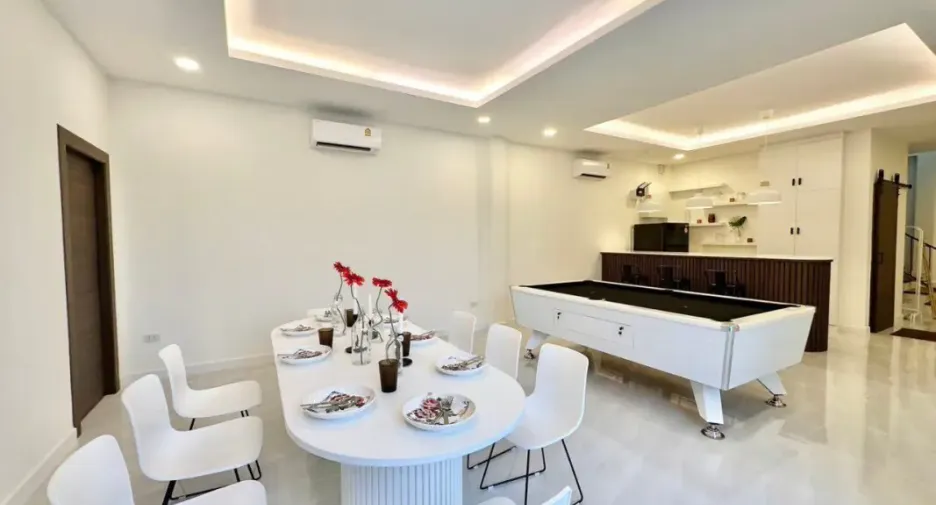 ขาย 4 ห้องนอน บ้านเดี่ยว ใน ห้วยใหญ่, พัทยา