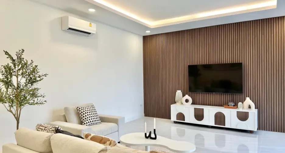 ขาย 4 ห้องนอน บ้านเดี่ยว ใน ห้วยใหญ่, พัทยา