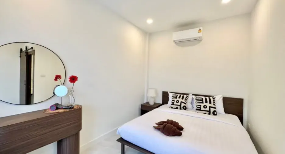 ขาย 4 ห้องนอน บ้านเดี่ยว ใน ห้วยใหญ่, พัทยา