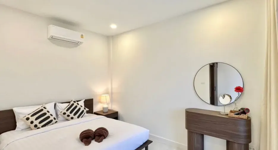 ขาย 4 ห้องนอน บ้านเดี่ยว ใน ห้วยใหญ่, พัทยา