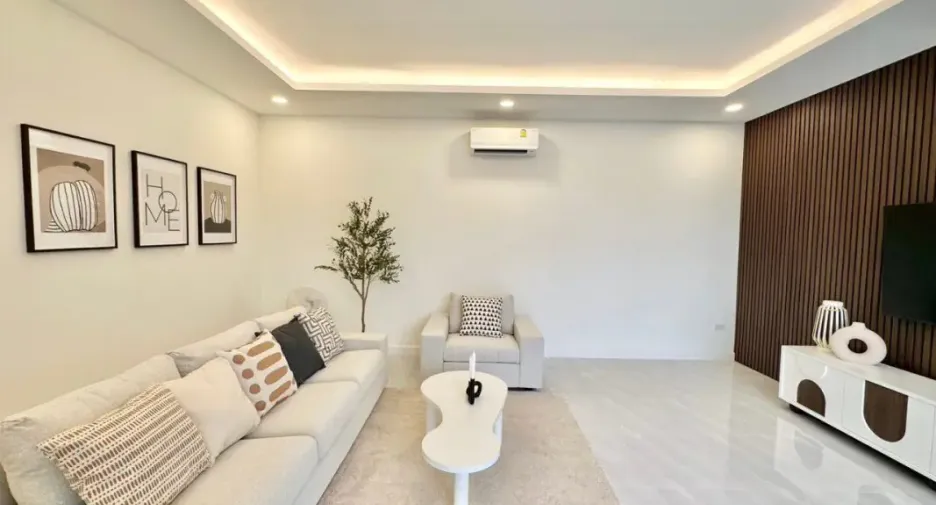 ขาย 4 ห้องนอน บ้านเดี่ยว ใน ห้วยใหญ่, พัทยา