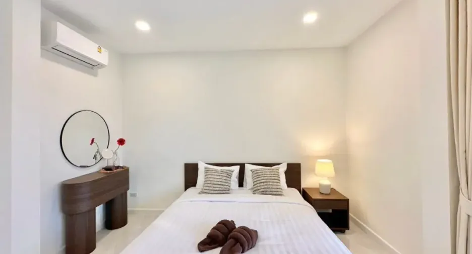 ขาย 4 ห้องนอน บ้านเดี่ยว ใน ห้วยใหญ่, พัทยา