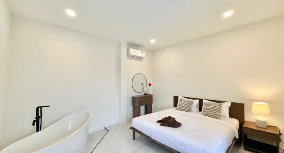 ขาย 4 ห้องนอน บ้านเดี่ยว ใน ห้วยใหญ่, พัทยา
