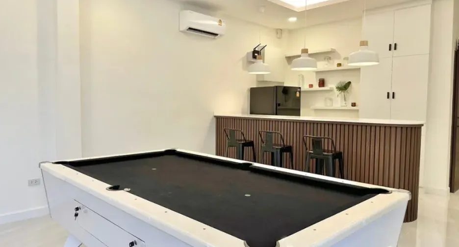 ขาย 4 ห้องนอน บ้านเดี่ยว ใน ห้วยใหญ่, พัทยา