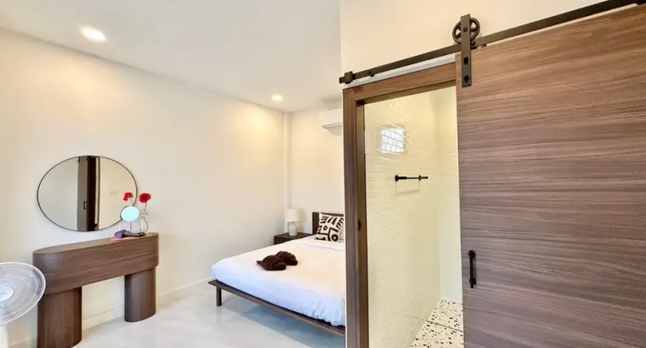 ขาย 4 ห้องนอน บ้านเดี่ยว ใน ห้วยใหญ่, พัทยา