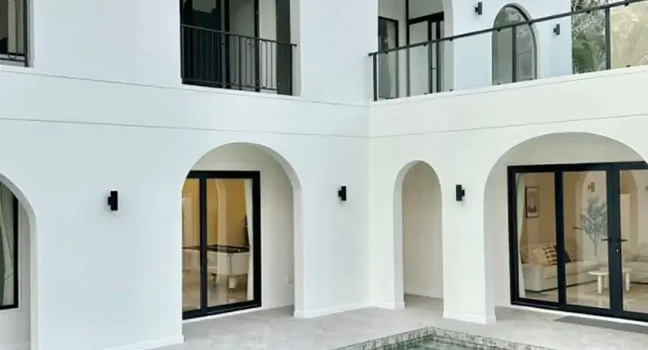 ขาย 4 ห้องนอน บ้านเดี่ยว ใน ห้วยใหญ่, พัทยา