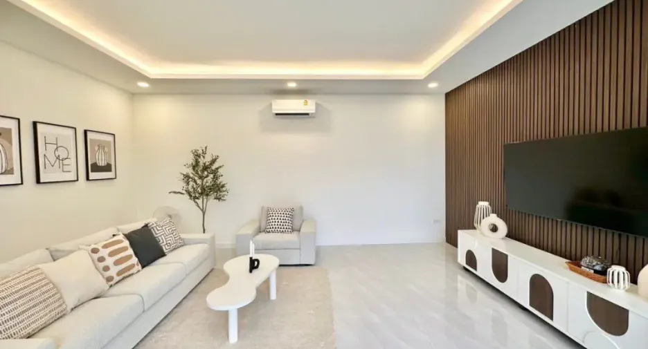 ขาย 4 ห้องนอน บ้านเดี่ยว ใน ห้วยใหญ่, พัทยา