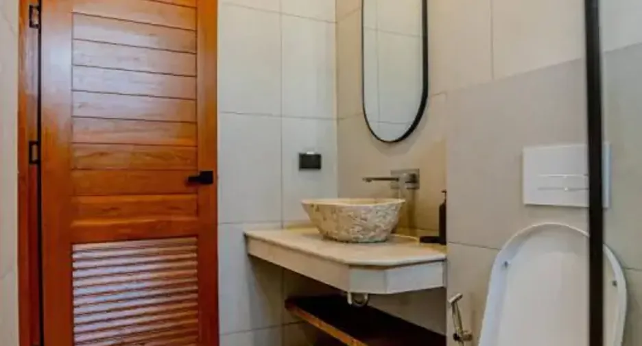 À vendre 4 chambres maison à Bang Lamung, Chonburi
