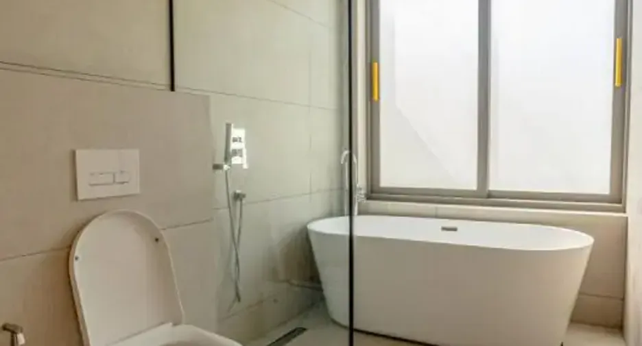 À vendre 4 chambres maison à Bang Lamung, Chonburi