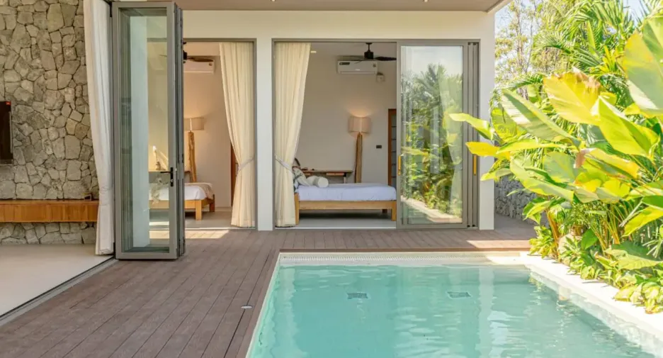 À vendre 4 chambres maison à Bang Lamung, Chonburi
