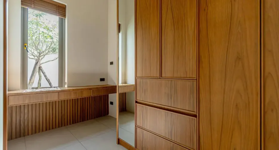 À vendre 4 chambres maison à Bang Lamung, Chonburi