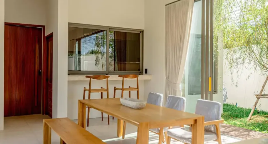 À vendre 4 chambres maison à Bang Lamung, Chonburi