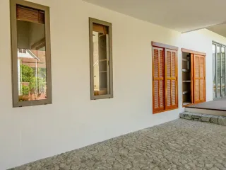 À vendre 4 chambres maison à Bang Lamung, Chonburi