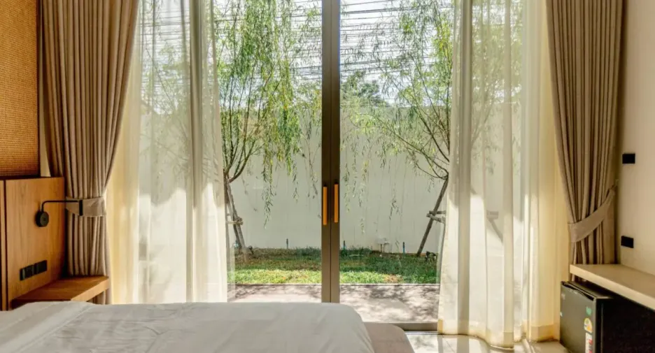 À vendre 4 chambres maison à Bang Lamung, Chonburi