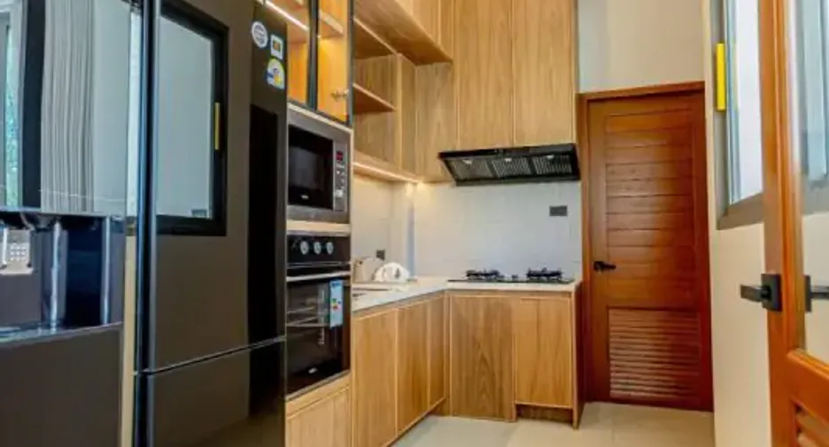 À vendre 4 chambres maison à Bang Lamung, Chonburi