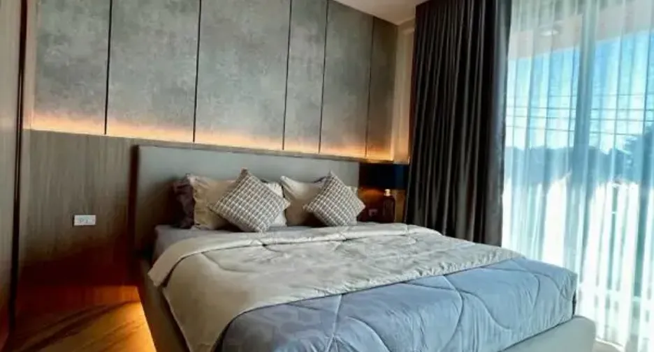 À vendre 5 chambres maison à Bang Lamung, Chonburi