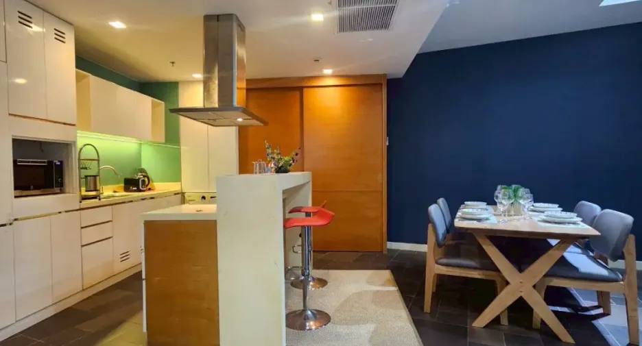 For sale 2 bedrooms condo in Bang Lamung, Chonburi